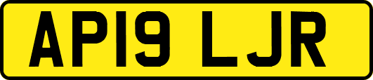 AP19LJR