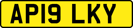 AP19LKY