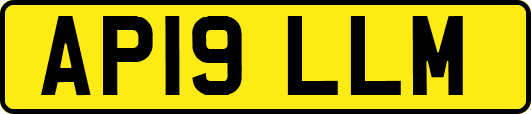 AP19LLM