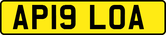 AP19LOA
