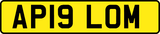 AP19LOM