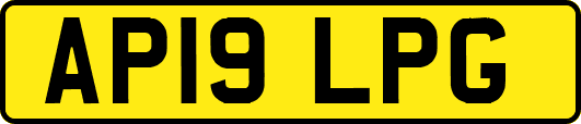 AP19LPG