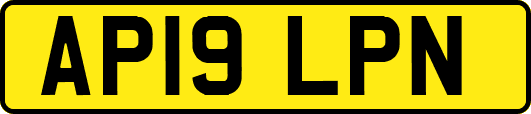 AP19LPN
