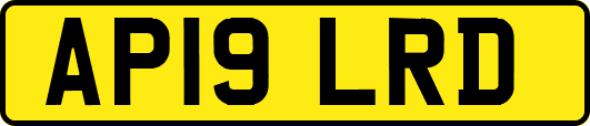 AP19LRD
