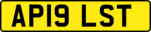 AP19LST
