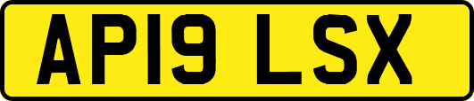 AP19LSX