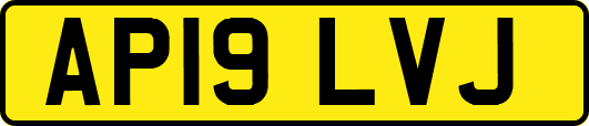 AP19LVJ