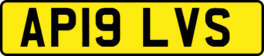 AP19LVS