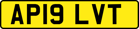 AP19LVT