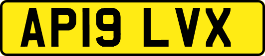 AP19LVX