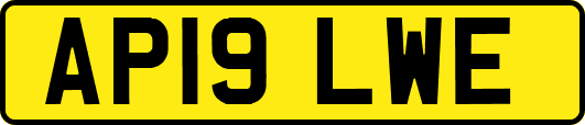 AP19LWE