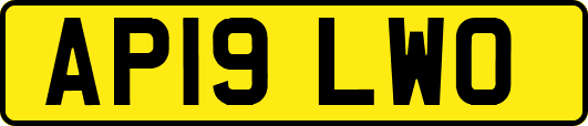 AP19LWO
