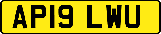 AP19LWU