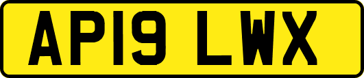 AP19LWX