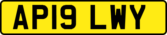 AP19LWY