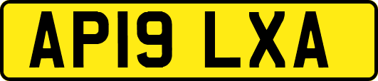 AP19LXA
