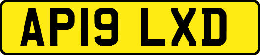 AP19LXD