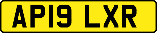 AP19LXR