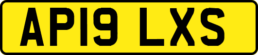 AP19LXS