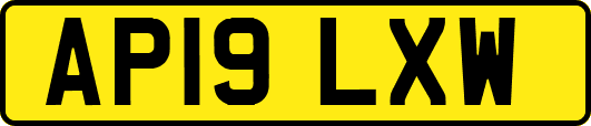 AP19LXW
