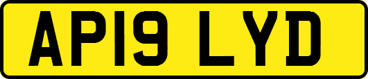 AP19LYD