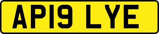 AP19LYE