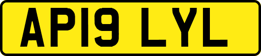 AP19LYL
