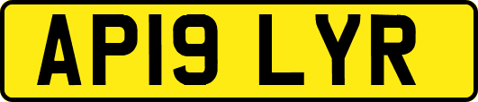 AP19LYR