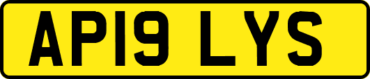 AP19LYS