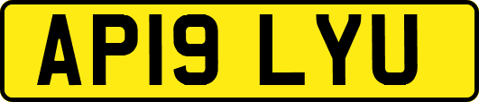 AP19LYU