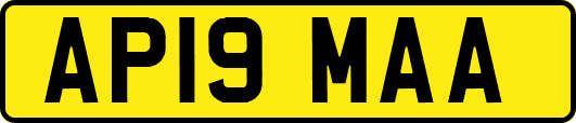 AP19MAA