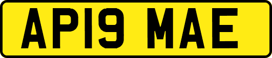 AP19MAE