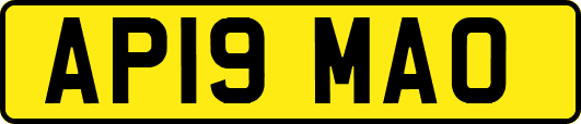 AP19MAO