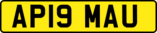 AP19MAU