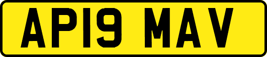 AP19MAV