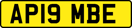 AP19MBE