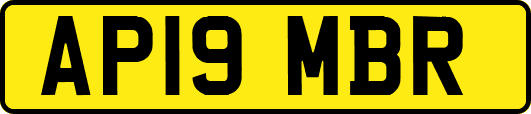AP19MBR