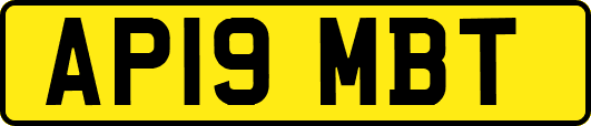 AP19MBT
