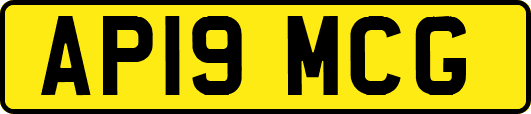 AP19MCG