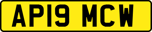 AP19MCW