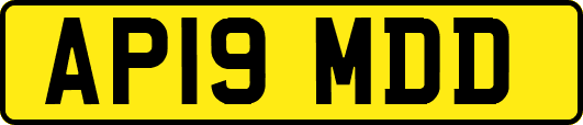 AP19MDD