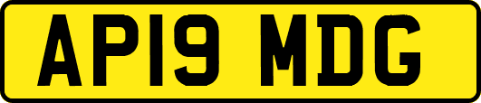 AP19MDG