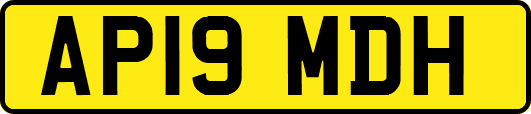 AP19MDH