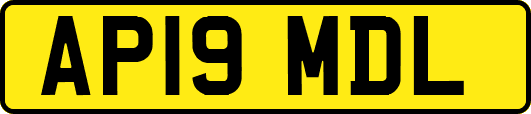 AP19MDL