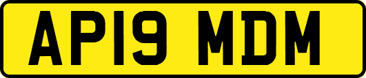 AP19MDM