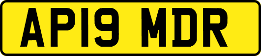 AP19MDR