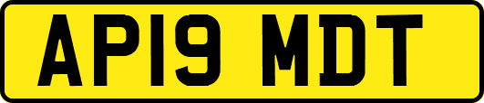 AP19MDT