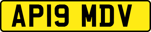 AP19MDV