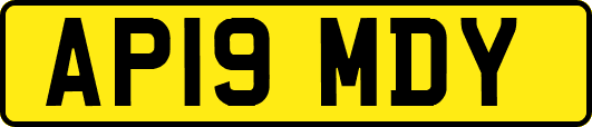 AP19MDY