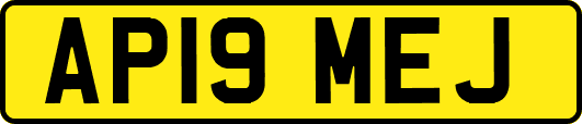 AP19MEJ